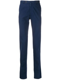 Pt01 брюки прямого кроя