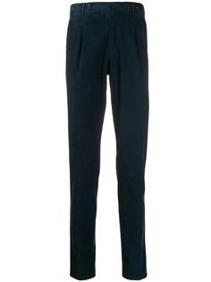 Pt01 брюки кроя слим