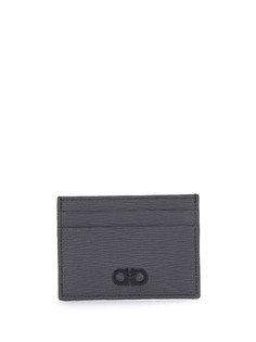 Salvatore Ferragamo картхолдер Gancio