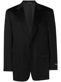 Canali классический блейзер