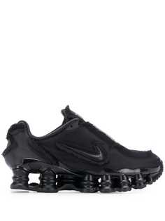 Nike кроссовки Comme Des Garçons x Nike Shox