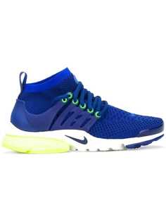 Nike кроссовки Air Presto Flyknit Ultra