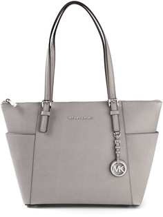 Michael Michael Kors сумка-тоут Jet Set