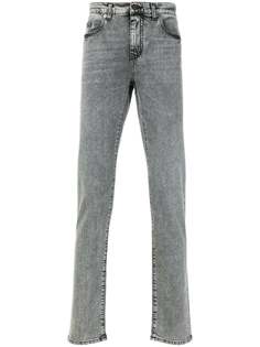 Saint Laurent джинсы скинни