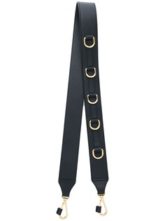 Chloé embellished shoulder strap