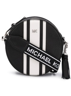 Michael Michael Kors сумка через плечо Canteen