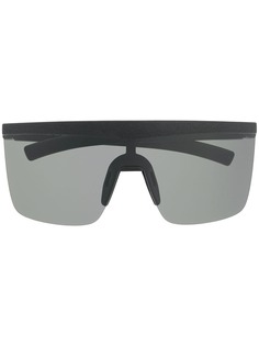 Mykita солнцезащитные очки Trust