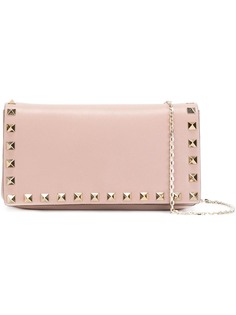 Valentino сумка через плечо Rockstud