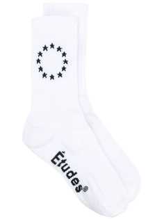 Études Member Europa socks