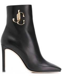 Jimmy Choo ботильоны Minori 85