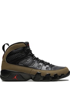 Jordan кроссовки Air Jordan 9 Retro