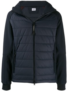 CP Company куртка-пуховик