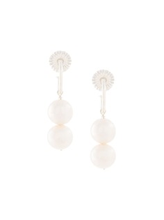 Natasha Schweitzer серьги Jane