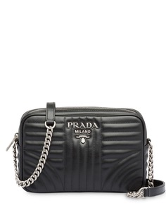 Prada сумка на плечо Diagramme