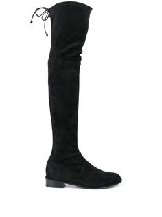 Stuart Weitzman ботфорты Lowland
