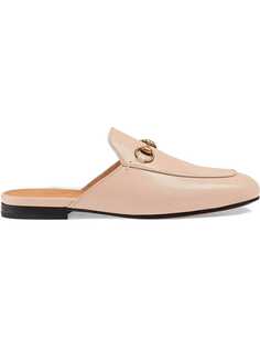 Gucci слиперы Princetown