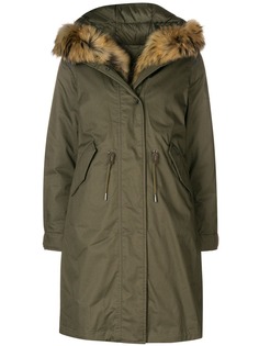 Woolrich дутая куртка свободного кроя