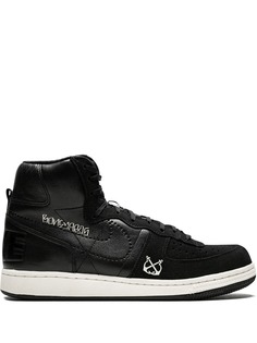 Nike кроссовки Terminator High Premium