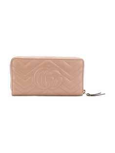 Gucci кошелек GG Marmont