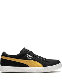 Puma кроссовки Clyde X Undftd CNVS