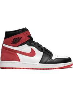 Jordan кроссовки Air Jordan 1 Retro
