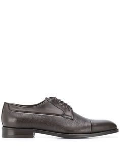Canali туфли дерби