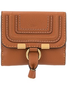 Chloé кошелек для монет Marcie