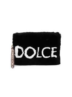 Dolce & Gabbana клатч Cleo
