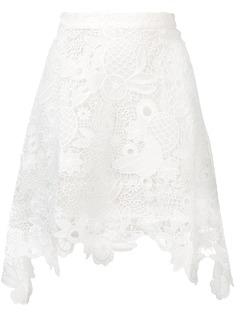 Antik Batik кружевная юбка Thelma
