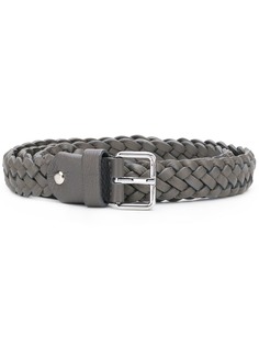 Fefè woven adjustable belt