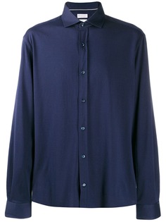 Brunello Cucinelli мягкая рубашка