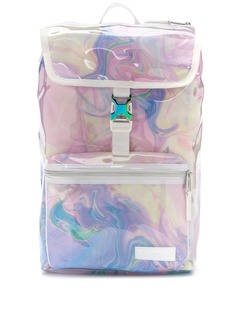 Eastpak рюкзак с принтом