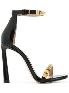 Stuart Weitzman босоножки 75RoseMarie