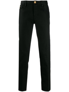 Emporio Armani джинсы кроя слим