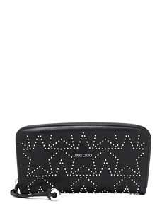 Jimmy Choo кошелек Filipa