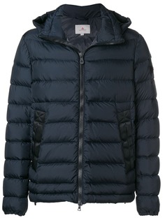 Peuterey zipped padded jacket