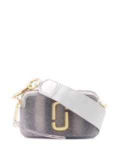 Marc Jacobs glitter shoulder bag