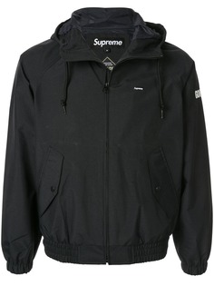 Supreme куртка Harrington Gore-Tex из коллекции SS19