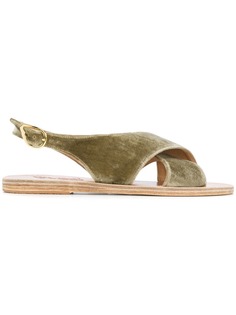 Ancient Greek Sandals сандалии Maria