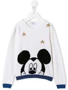Monnalisa Mickey jumper