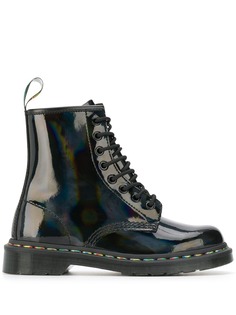 Dr. Martens ботинки 1460 Rainbow