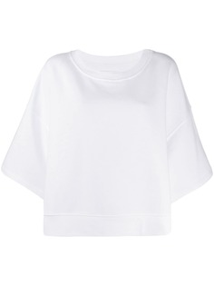 Maison Margiela толстовка оверсайз