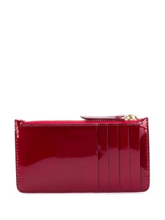 Maison Margiela кошелек с отделениями для карт