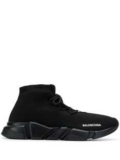 Balenciaga кроссовки-носки Speed