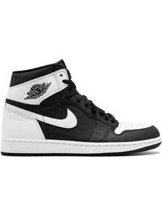 Jordan кроссовки Air Jordan 1 Retro High OG
