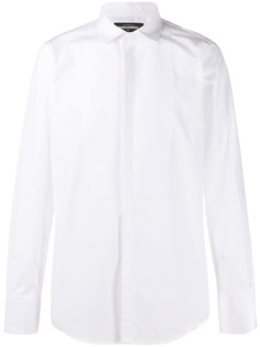 Dsquared2 классическая рубашка