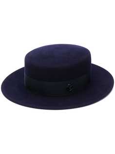 Maison Michel Kiki hat