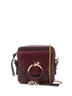 See By Chloé сумка через плечо Joan