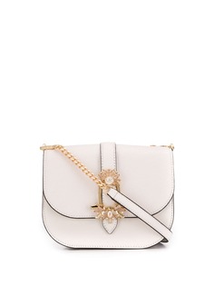 Michael Michael Kors сумка через плечо с декорированной пряжкой