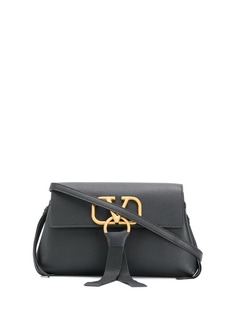 Valentino сумка через плечо Valentino Garavani VRing
